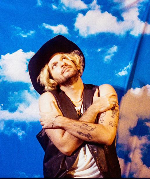 Felipe Andrés María