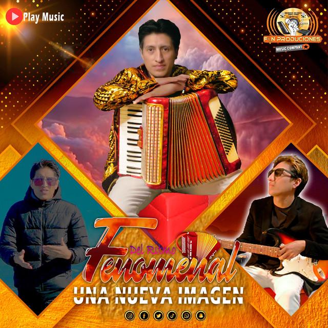 FENOMENAL DEL RITMO
