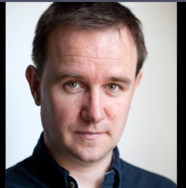 Fergus Craig