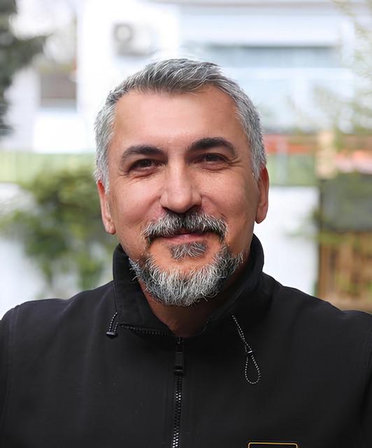 Ferhat Tunç