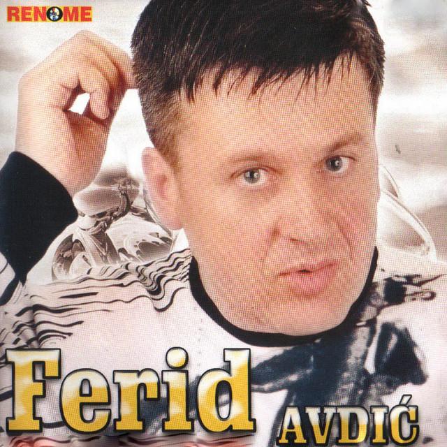 Ferid Avdic - Songs, Events and Music Stats | Viberate.com