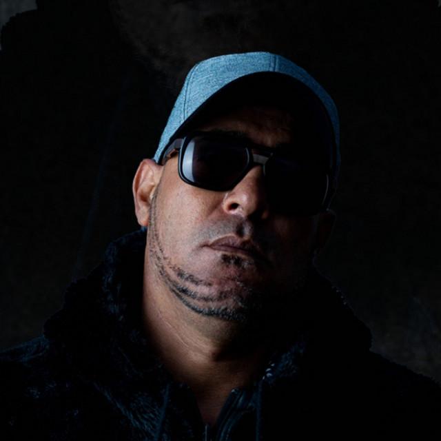 Férid El Extranjero