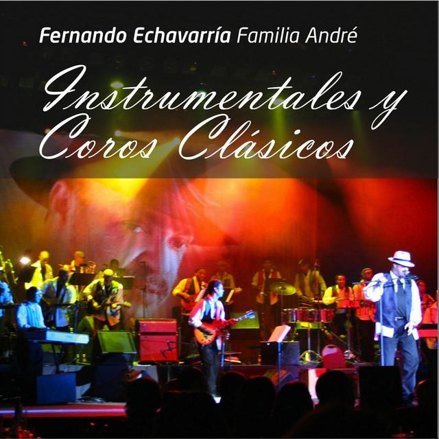 Fernando Echavarria