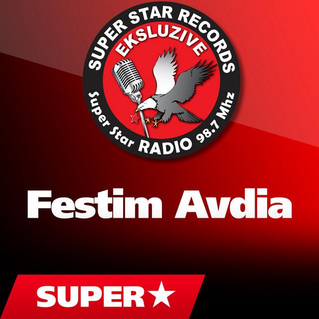 Festim Avdiaj