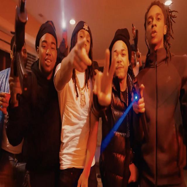 FG Red - Songs, Events and Music Stats | Viberate.com