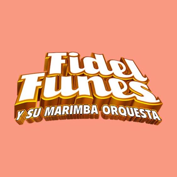 Fidel Funes Y Su Marimba Orquesta