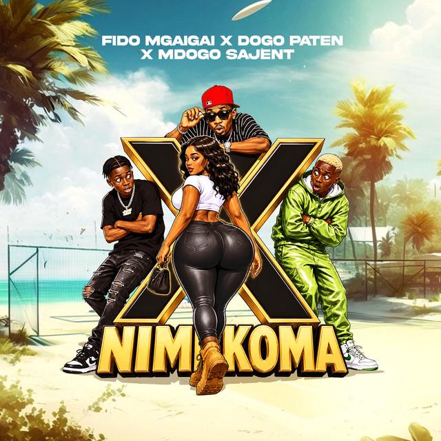 Fido Mgaigai