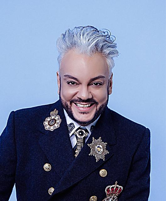 Filipp Kirkorov