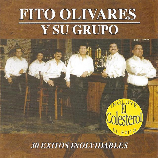 Fito Olivares Y La Pura Sabrosura