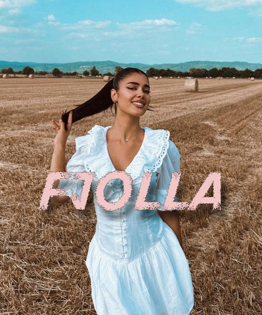 Fjolla Berisha