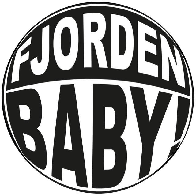 Fjorden Baby!