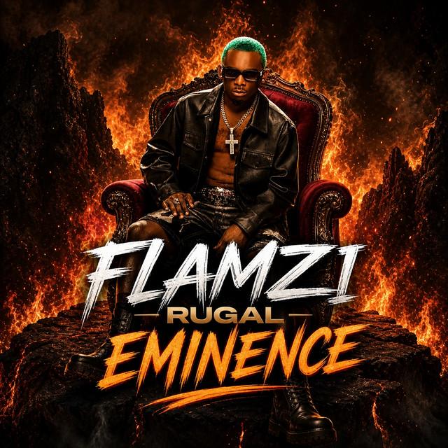 Flamzi Rugal