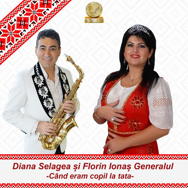 Florin Ionas Generalul