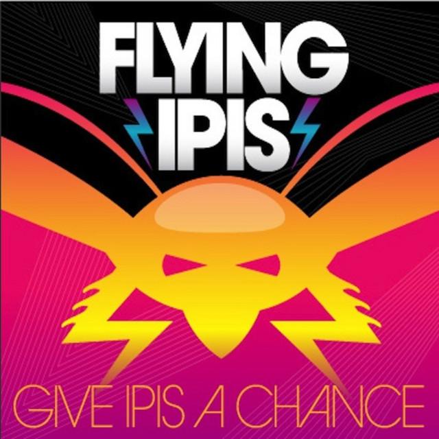 Flying Ipis