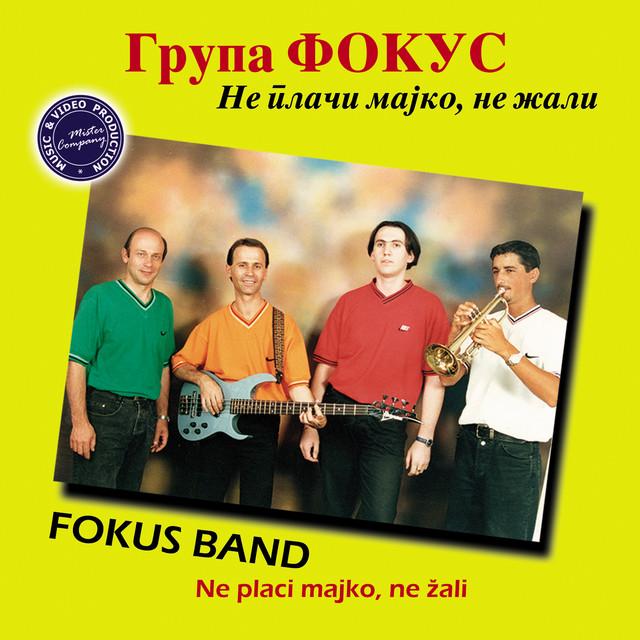 FOKUS BAND