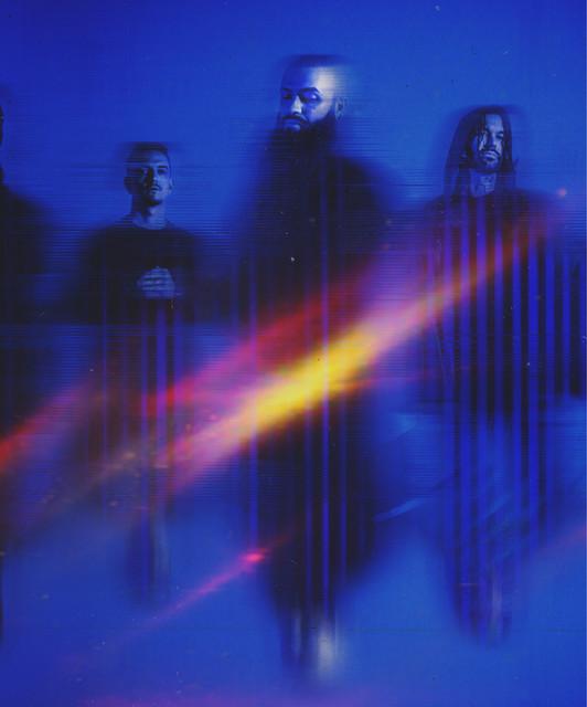 For The Fallen Dreams