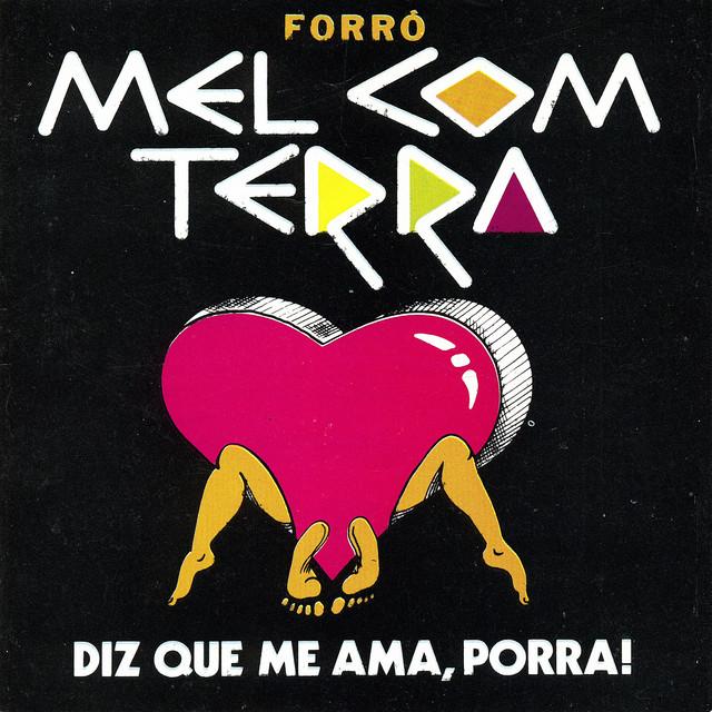 FORRÓ MEL COM TERRA