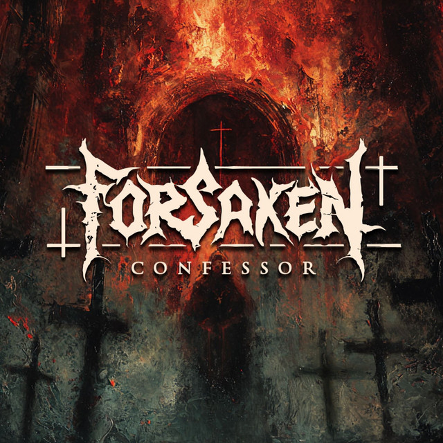Forsaken Confessor