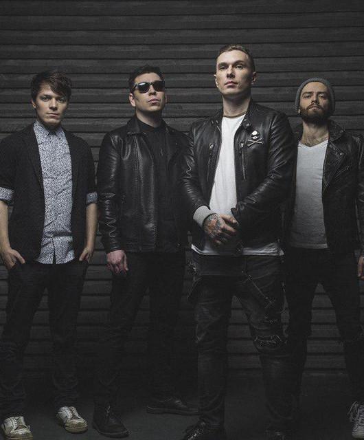 four aprils (Четыре Апреля)