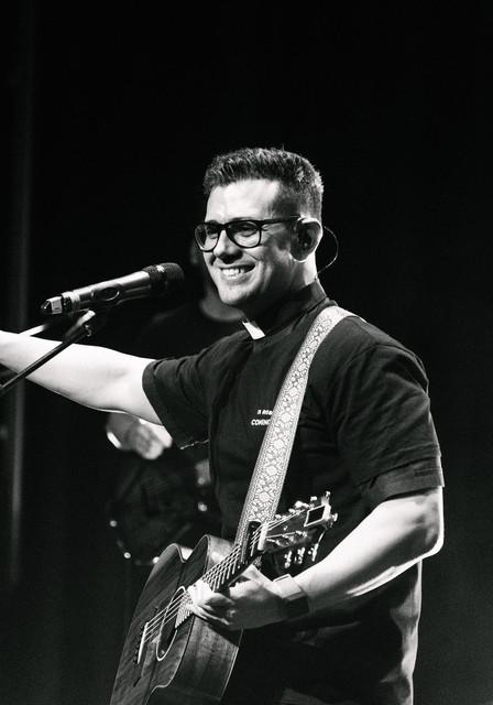 Fr. Rob Galea