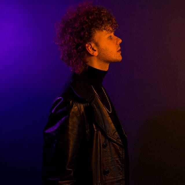 Francesco Yates