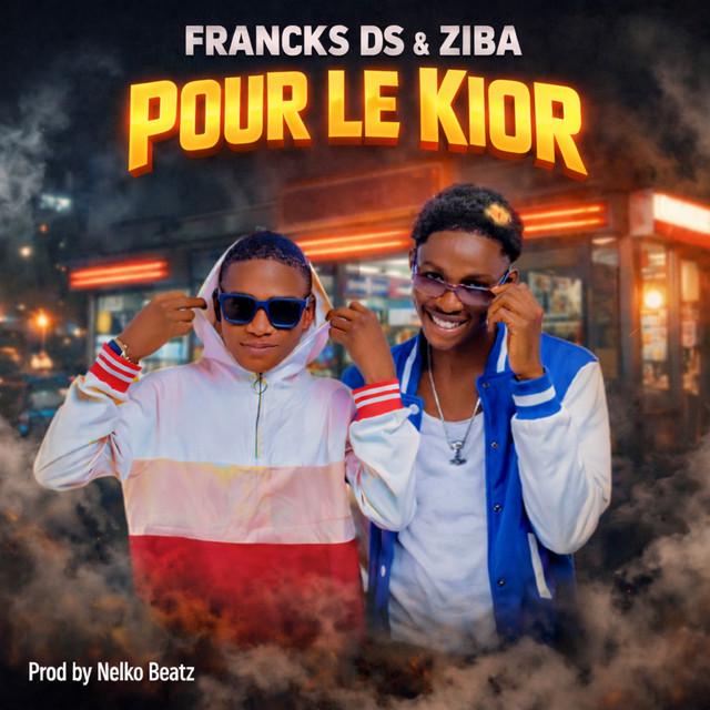 Franck Ds & Ziba