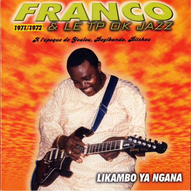 Franco & le T.P OK Jazz