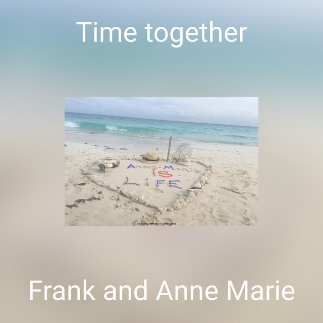 Frank and Anne Marie