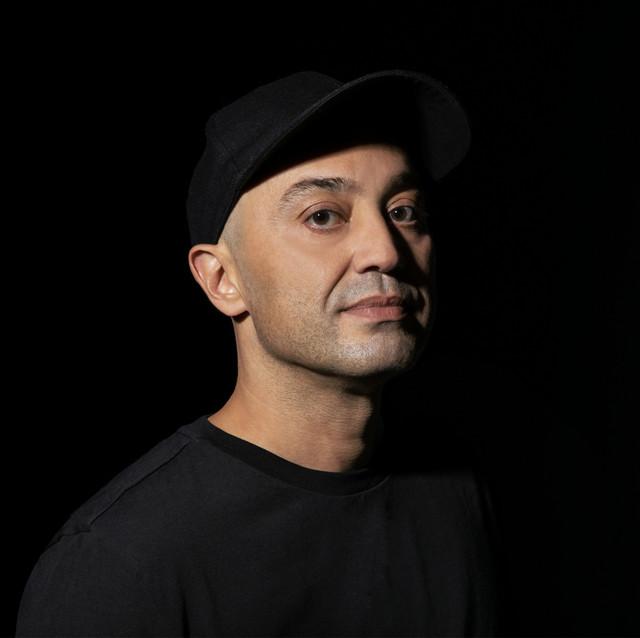 Frank Maurel at Ministerium Club