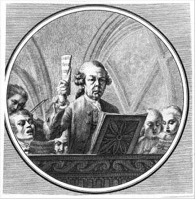 Franz Xaver Richter