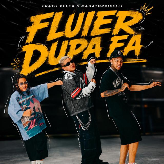 Fratii Velea