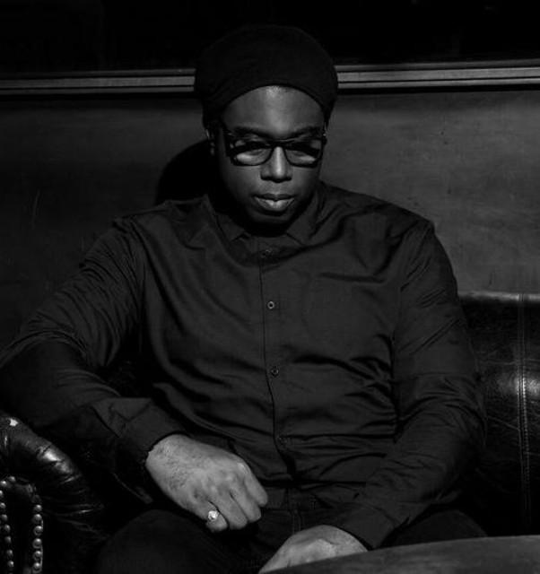 Fred P (Black Jazz Consortium)