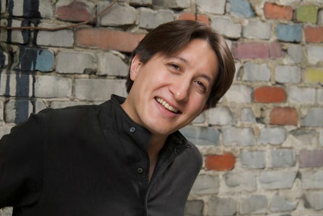 Freddy Kempf
