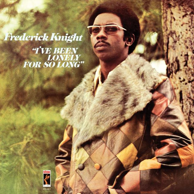 Fredrick Rave Singer Frederick Knight - Songs, Events and Music Stats | Viberate.com