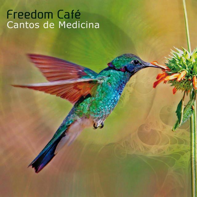 Freedom Café Music
