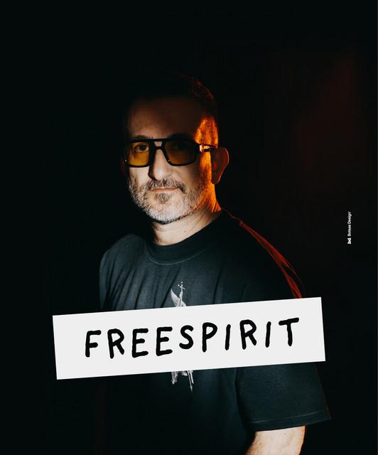 FREESPIRIT