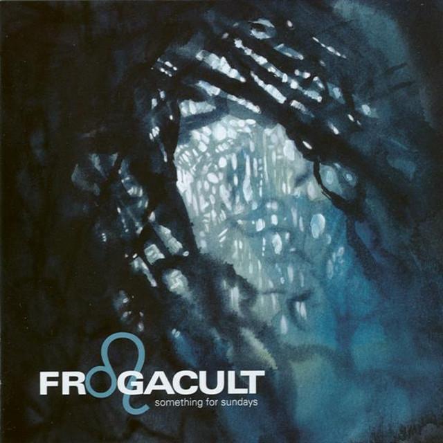 Frogacult