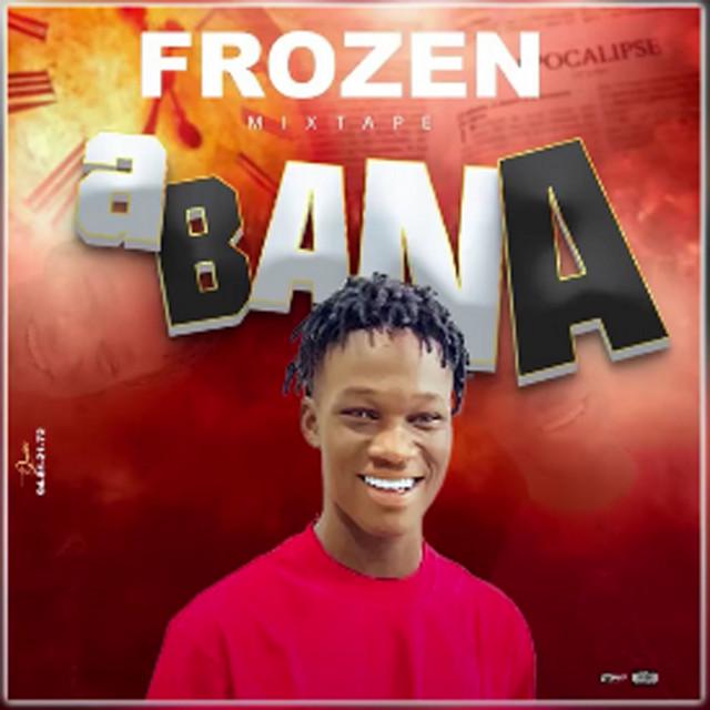 Frozen