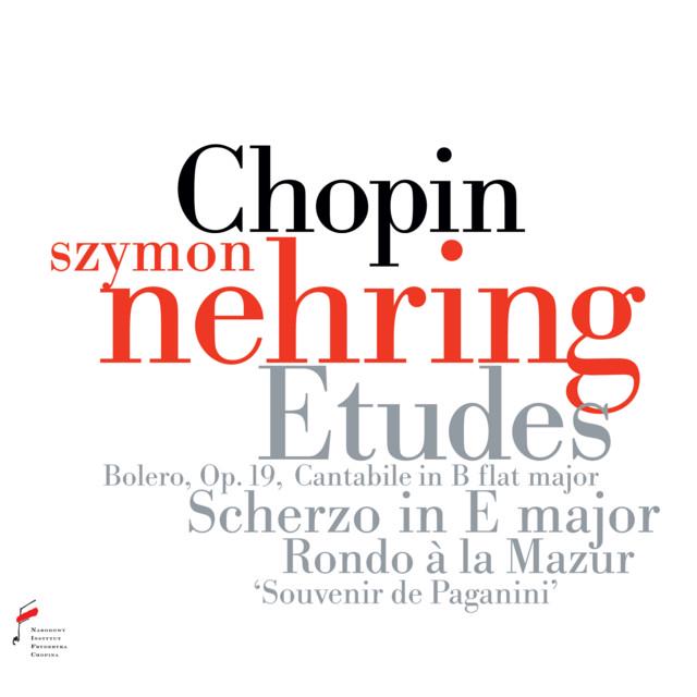 Fryderyk Chopin