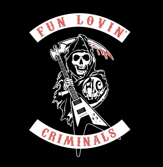 Fun Lovin' Criminals