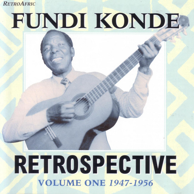 Fundi Konde