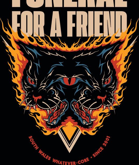 Funeral For A Friend