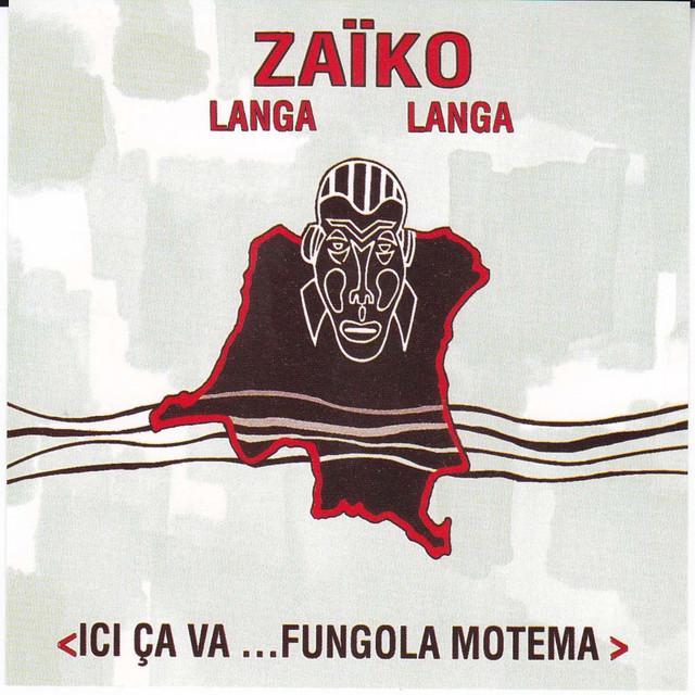 Fungola Motema