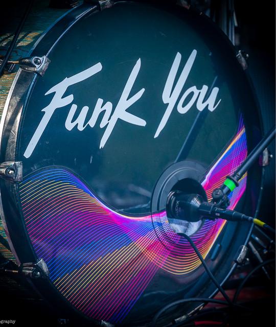 Funk You