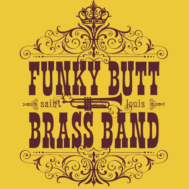 Funky Butt Brass Band
