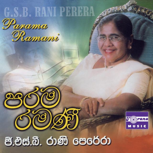 G. S. B. Rani Perera