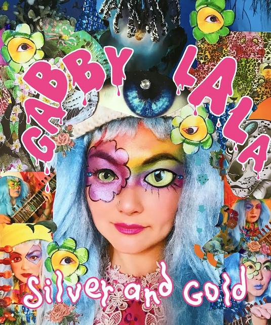 Gabby La La - Songs, Events and Music Stats | Viberate.com