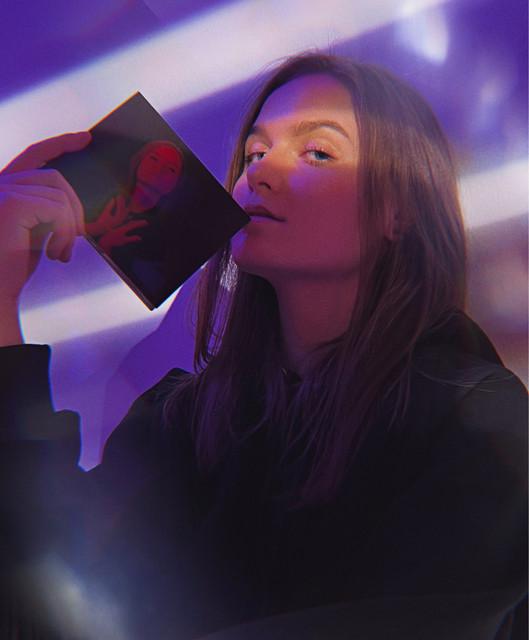 Gabija Petrauskaitė