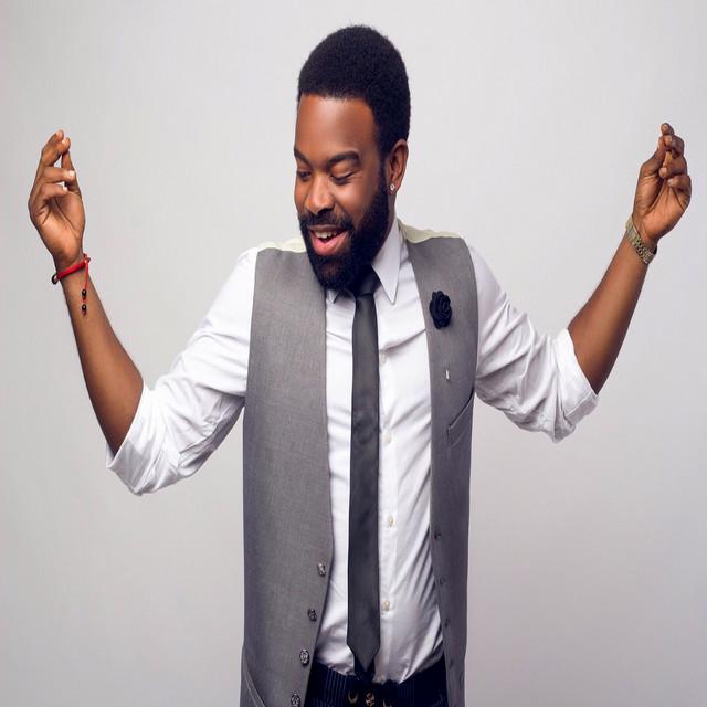 Gabriel Afolayan