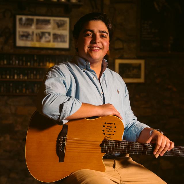 Gabriel De La Rosa
